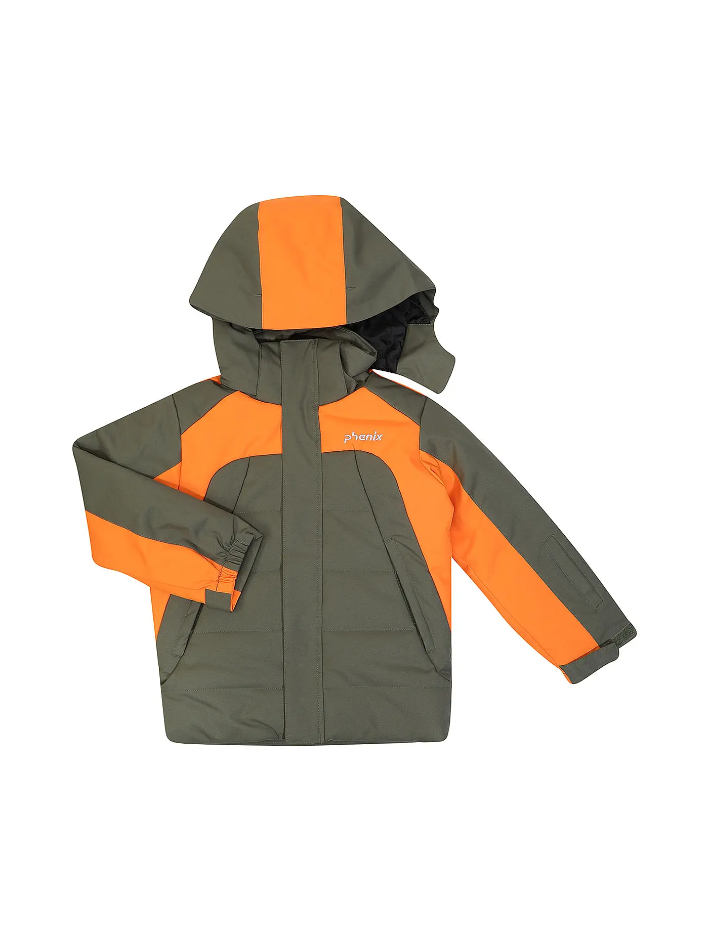 PHENIX | Kinder Skianzug Quiled | 